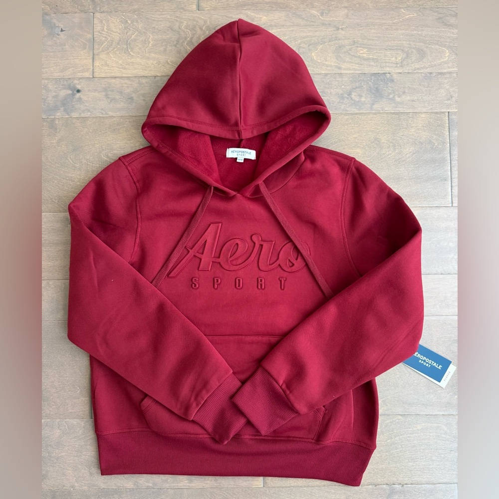 NWT Aeropostale Sport Hoodie
